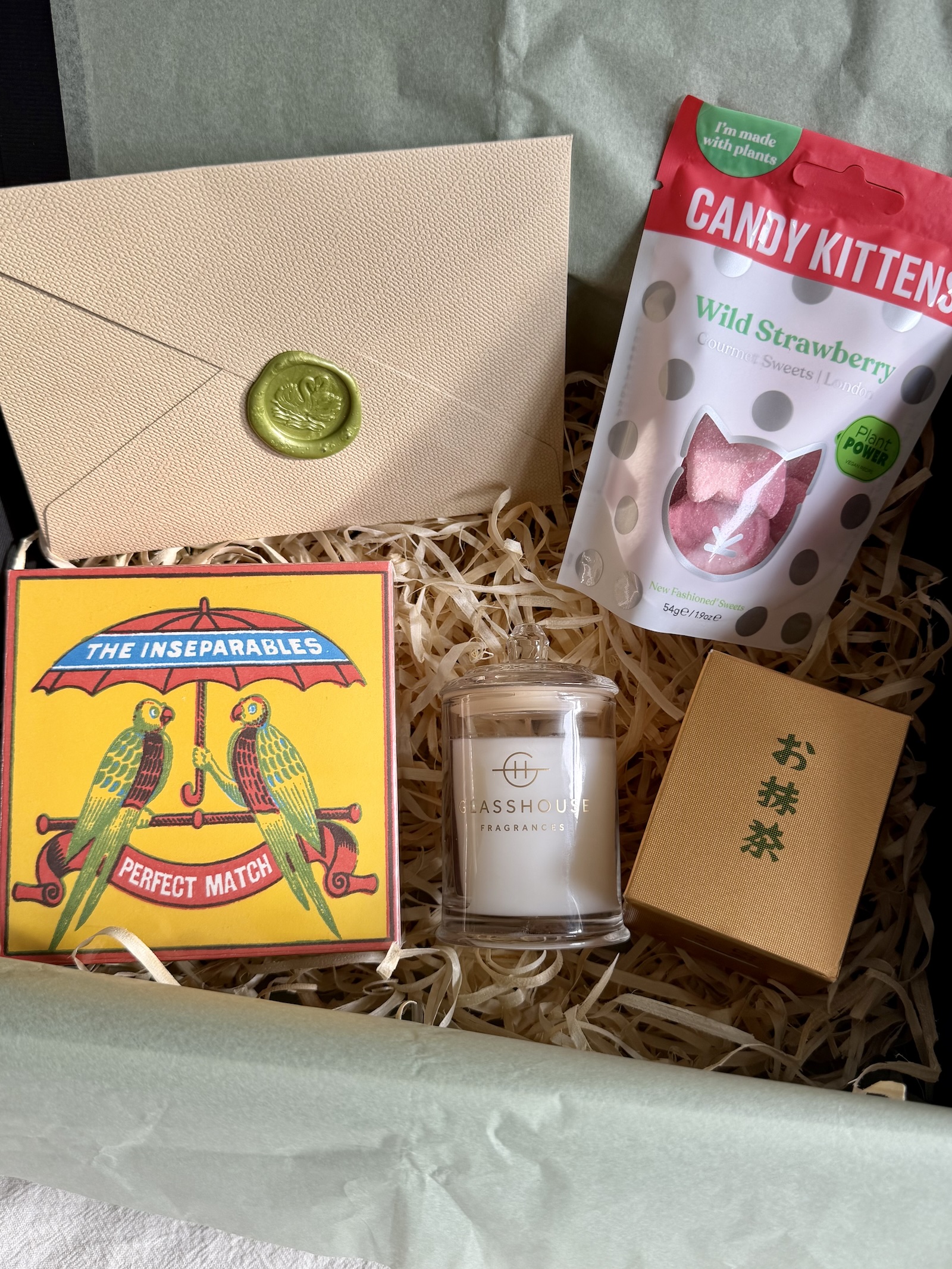 Harley Street Gifts gift box, photo 4