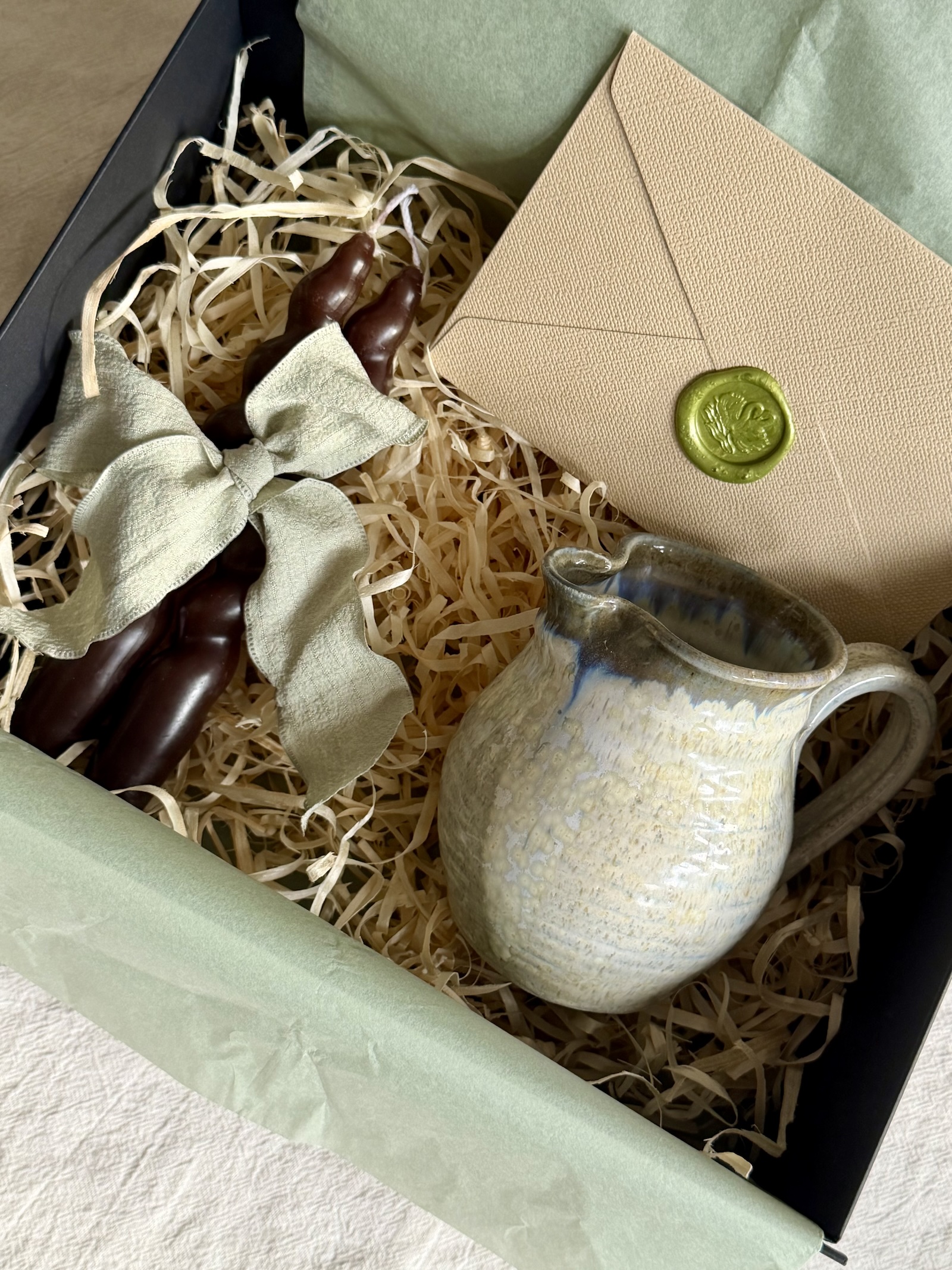 Harley Street Gifts gift box, photo 6